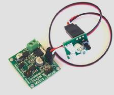 TAM VALLEY SINGLET DECODER WITH FASCIA CONTROLLER MSS002